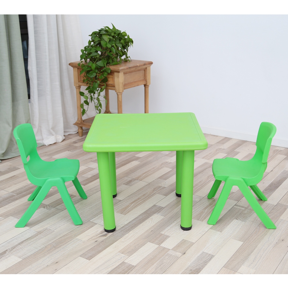 GL7661-T & GL7806-C 兒童桌椅套裝