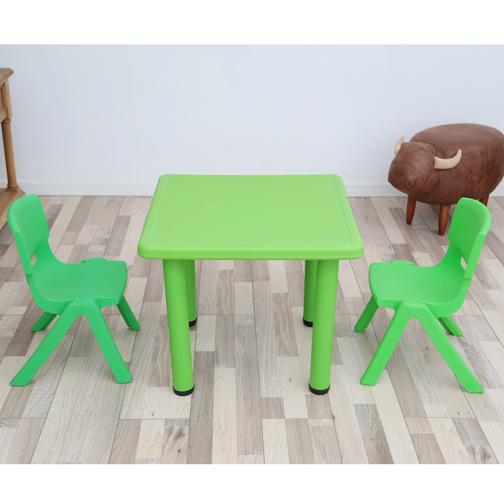 GL7661-T & GL7806-C 兒童桌椅套裝