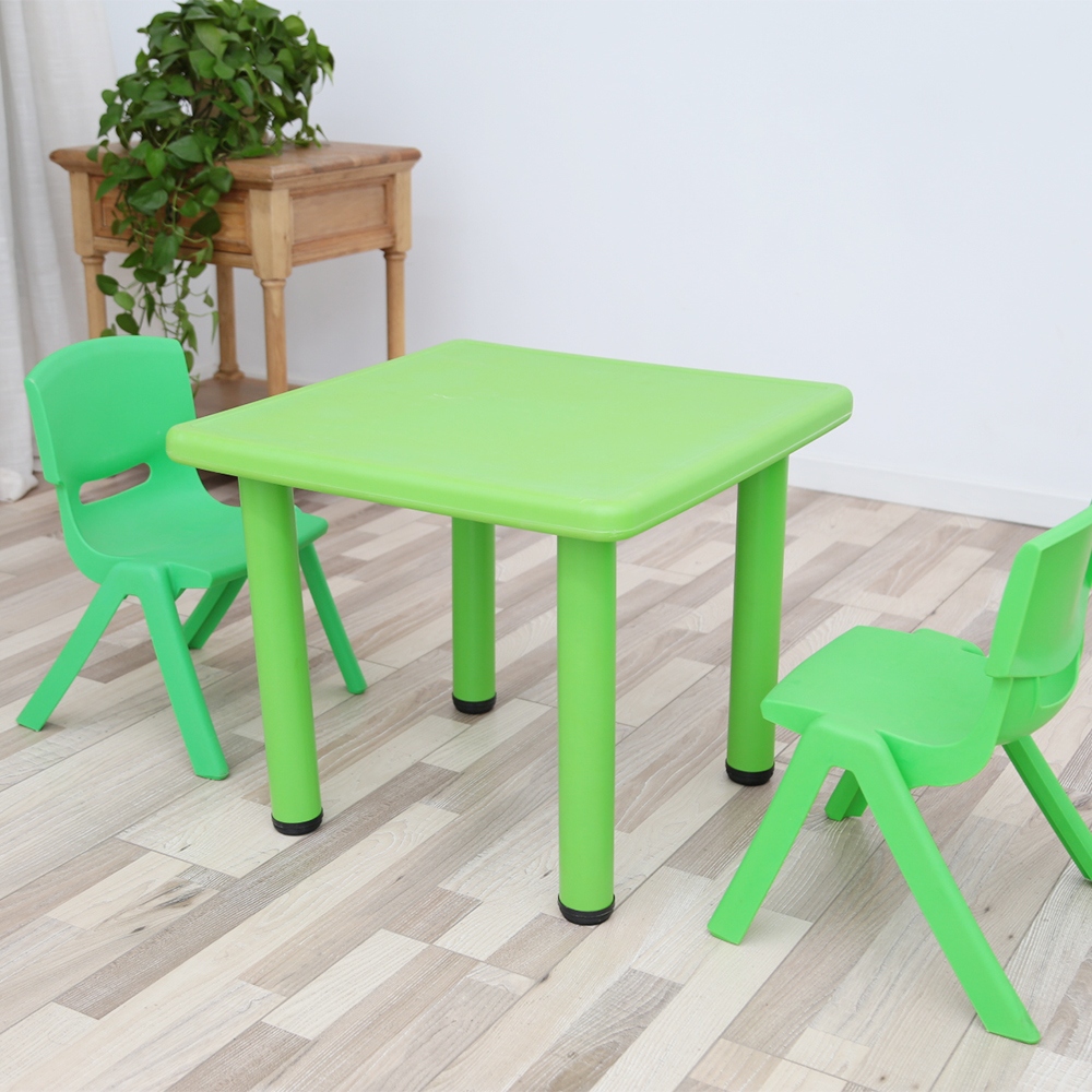 GL7661-T & GL7806-C 兒童桌椅套裝