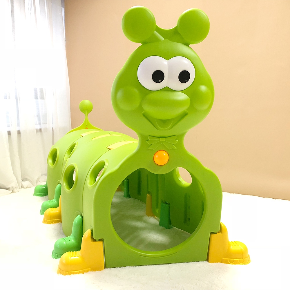 GL7755 玩具隧道組合