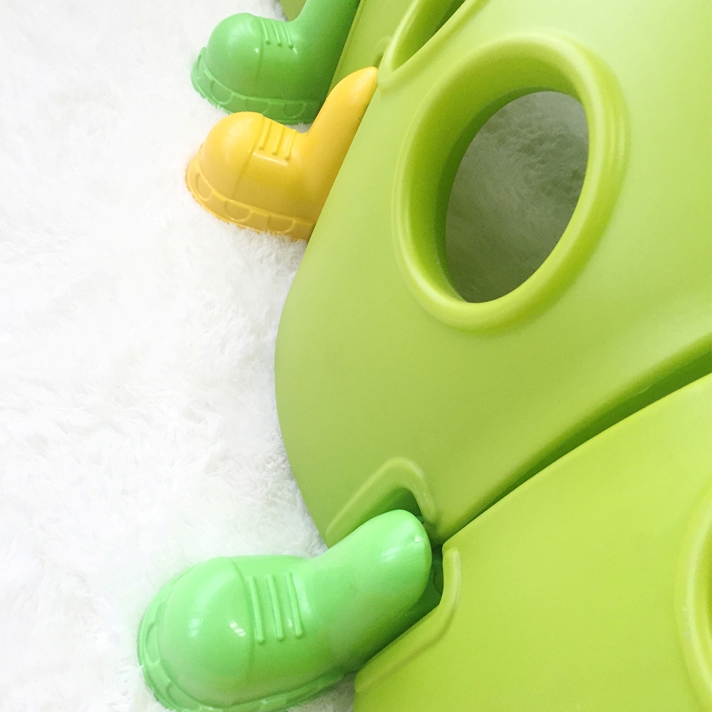 GL7755 玩具隧道組合