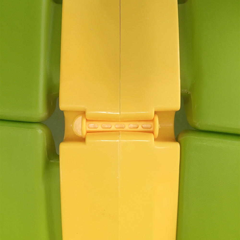 GL7755 玩具隧道組合