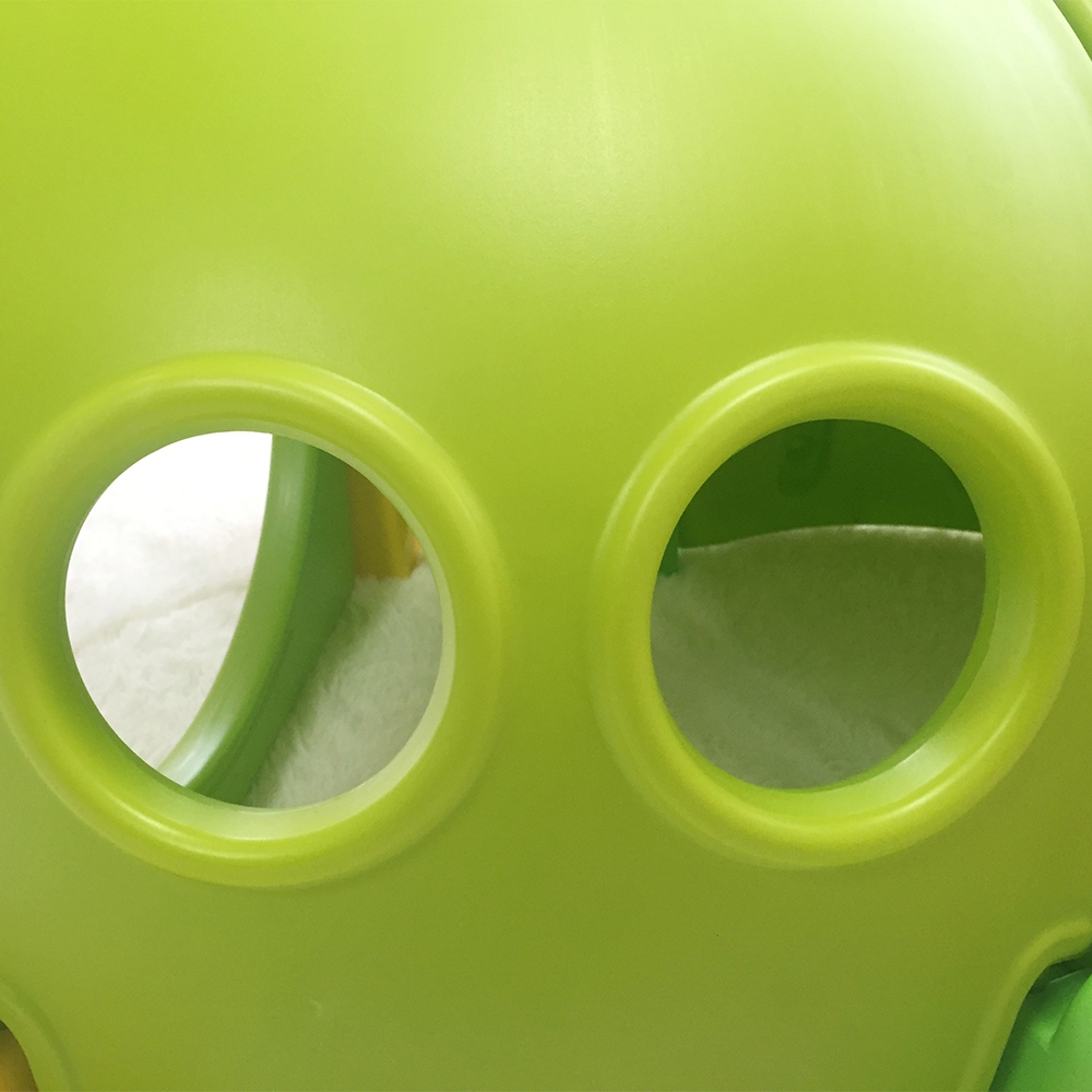 GL7755 玩具隧道組合