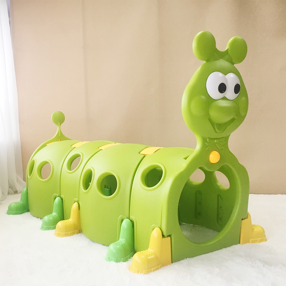 GL7755 玩具隧道組合