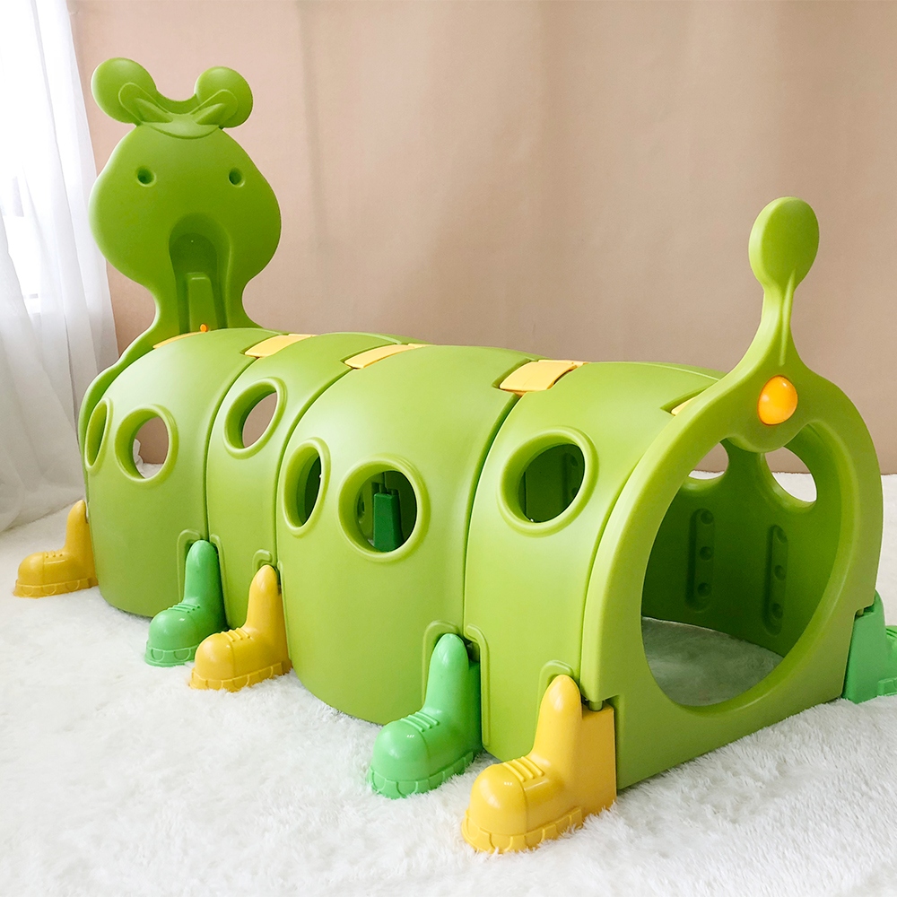 GL7755 玩具隧道組合