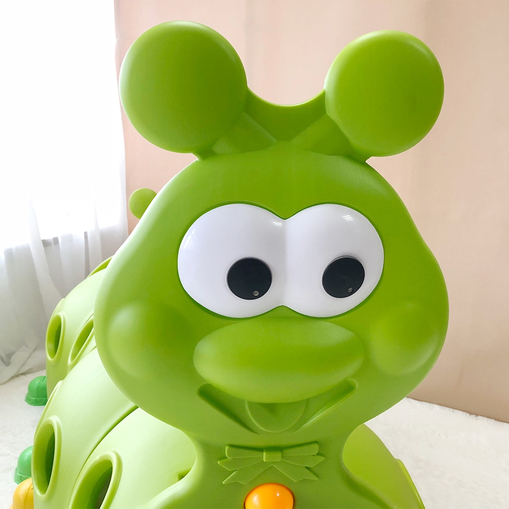 GL7755 玩具隧道組合