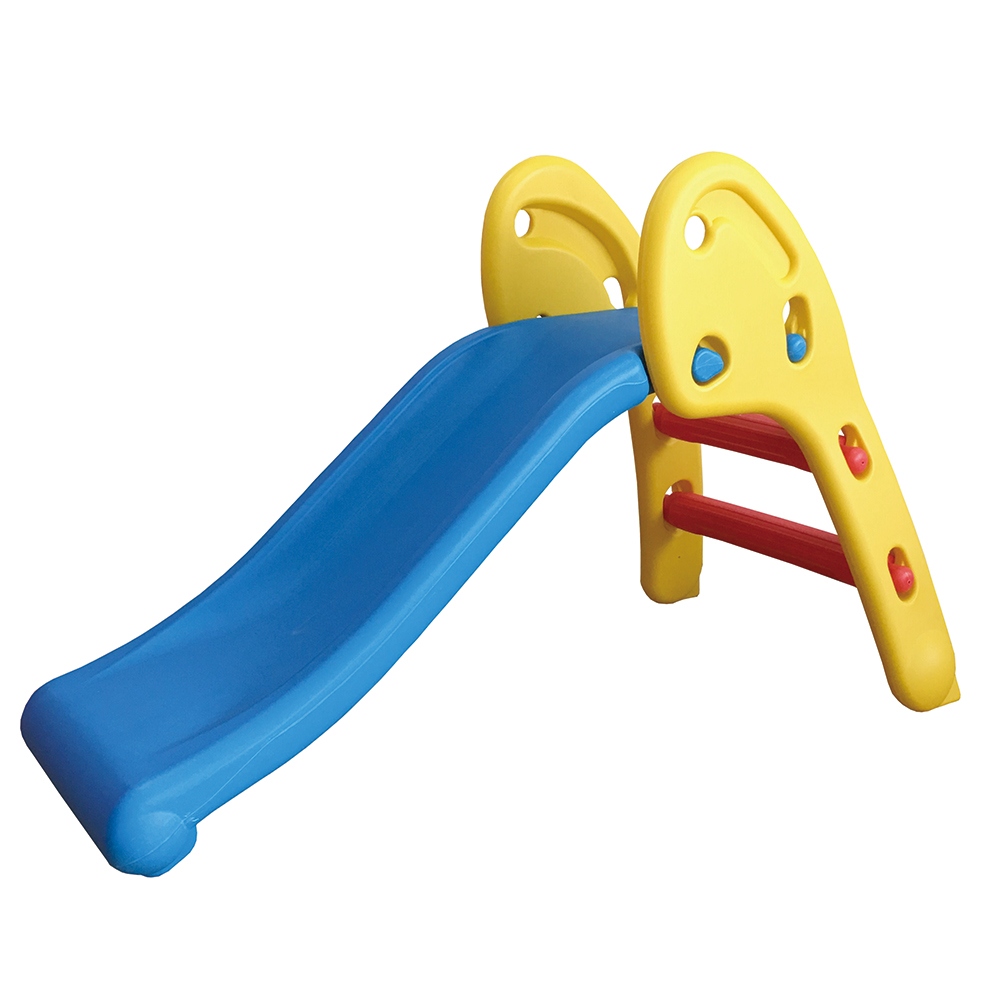 GL7138 兒童折疊滑梯