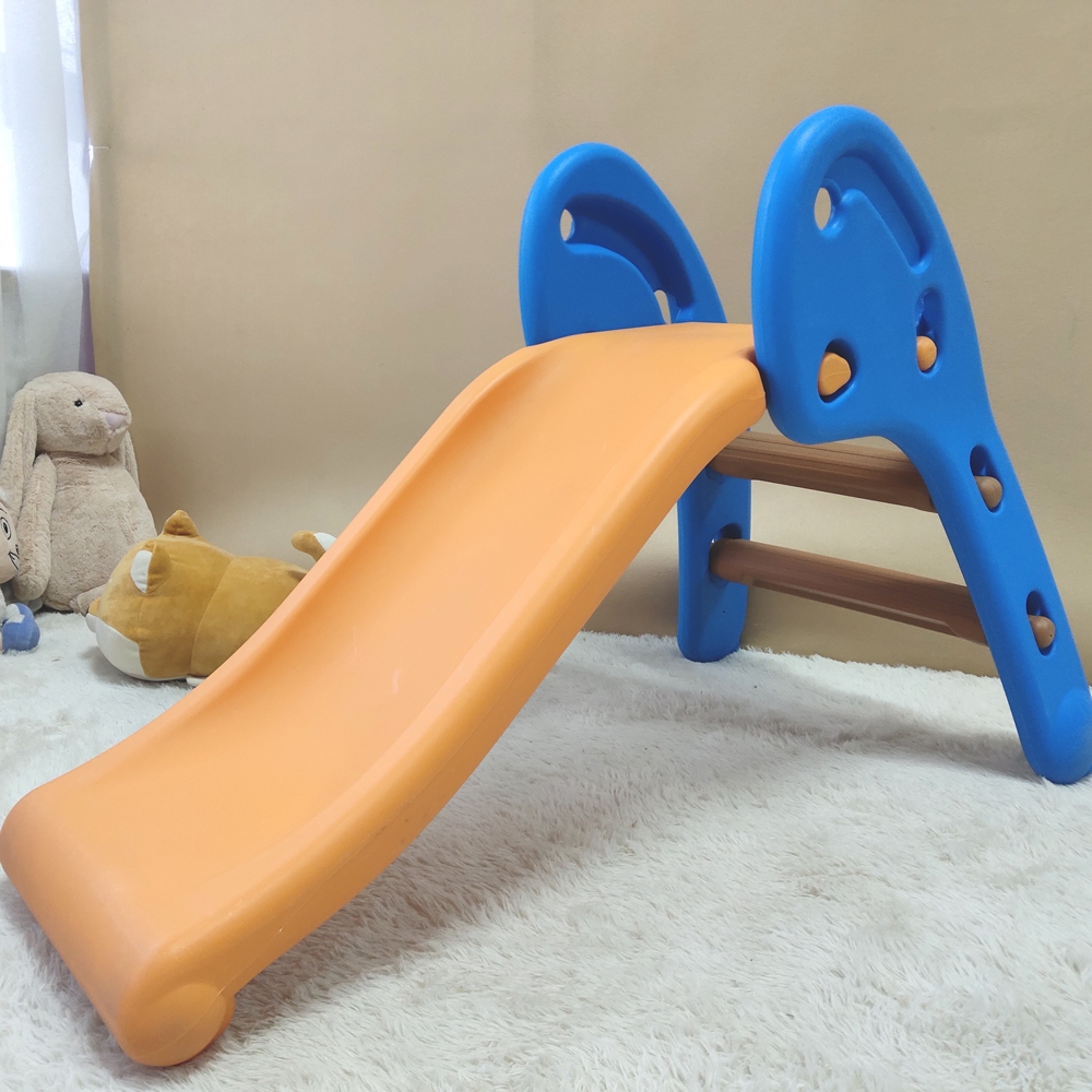 GL7138 兒童折疊滑梯