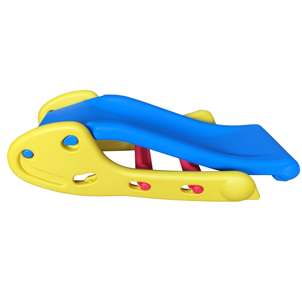 GL7138 兒童折疊滑梯