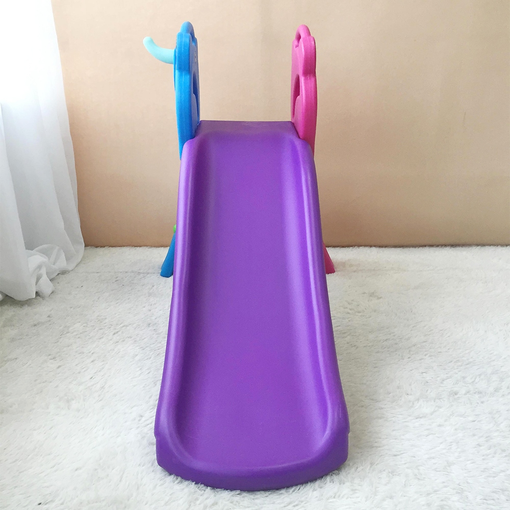 GL7139A 兒童熊貓滑梯