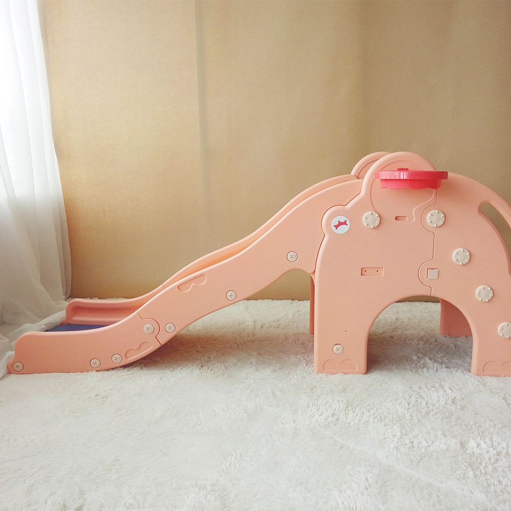 GL7140A 兒童大象滑梯
