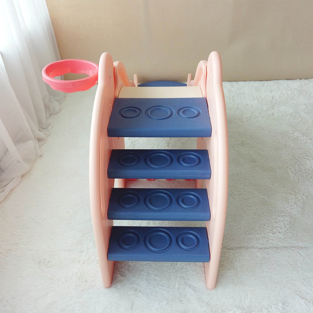 GL7140A 兒童大象滑梯