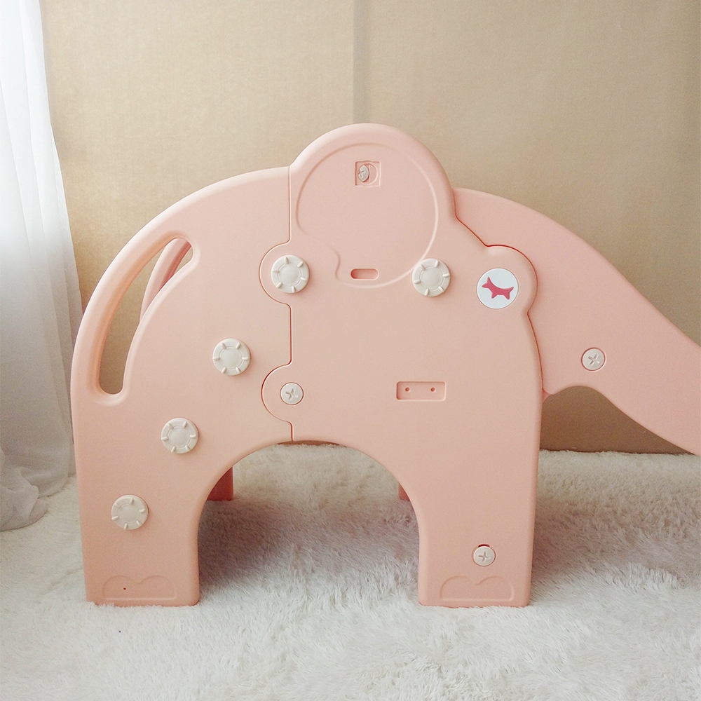 GL7140A 兒童大象滑梯