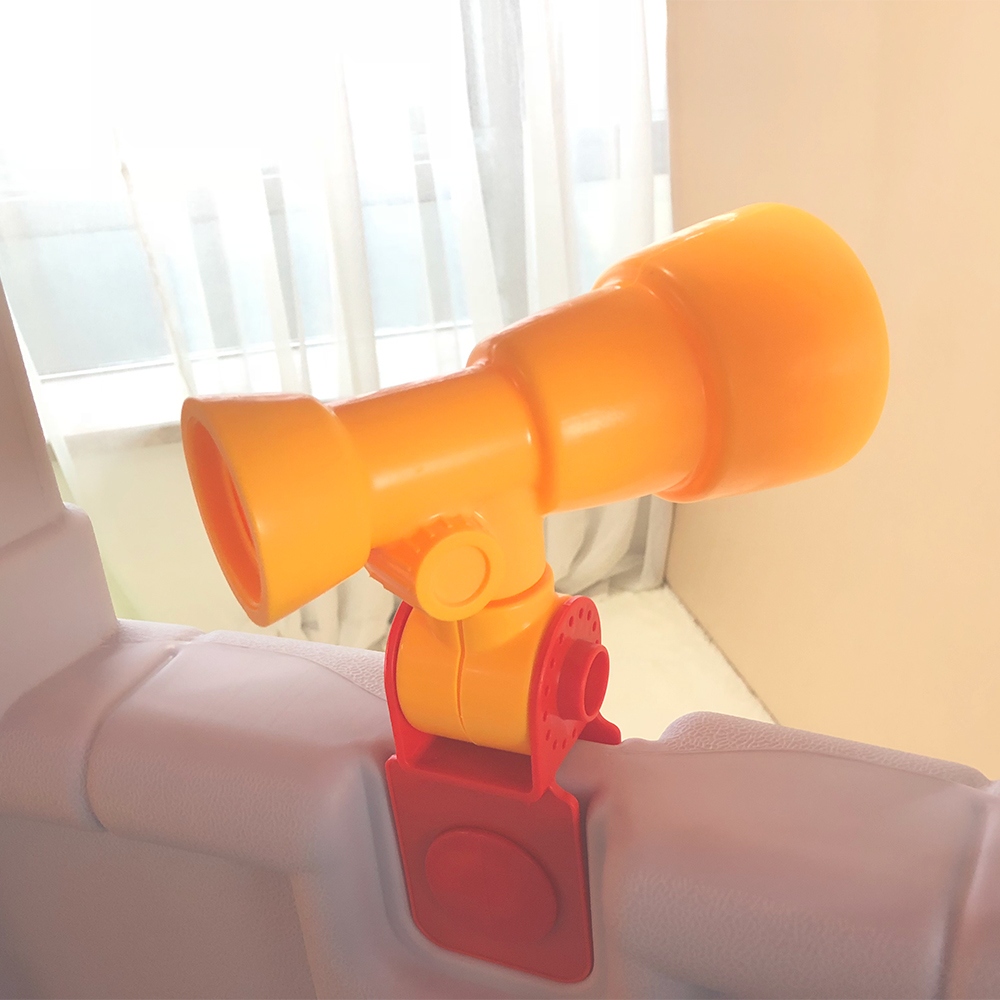 GL7153 玩具滑梯組合