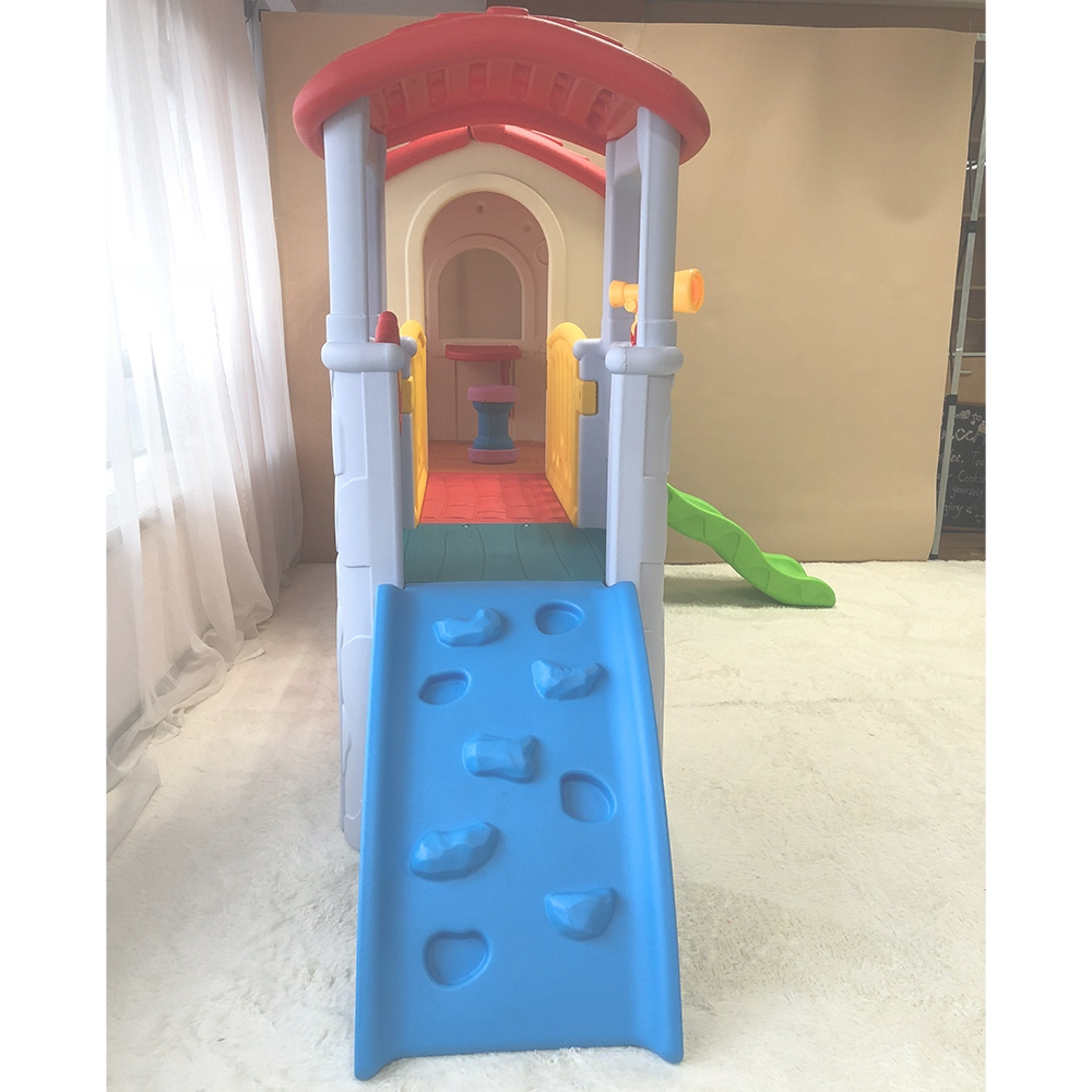 GL7153 玩具滑梯組合