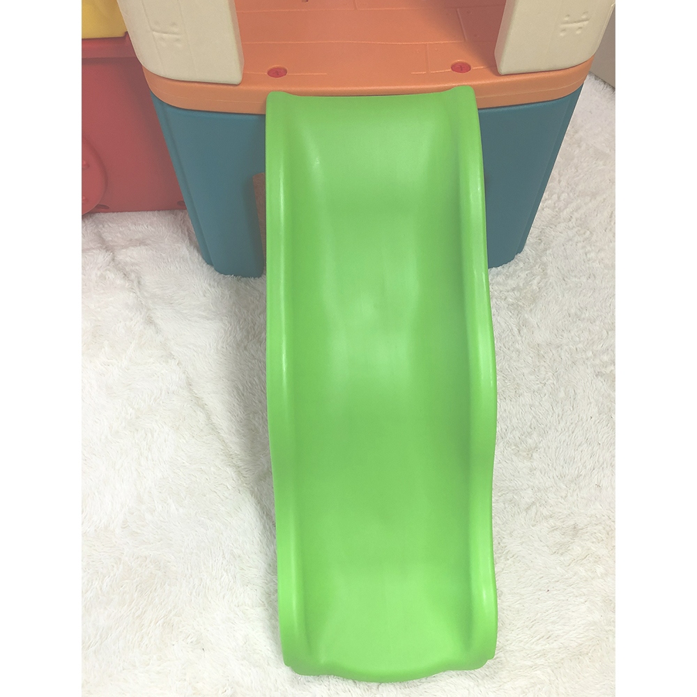 GL7153 玩具滑梯組合