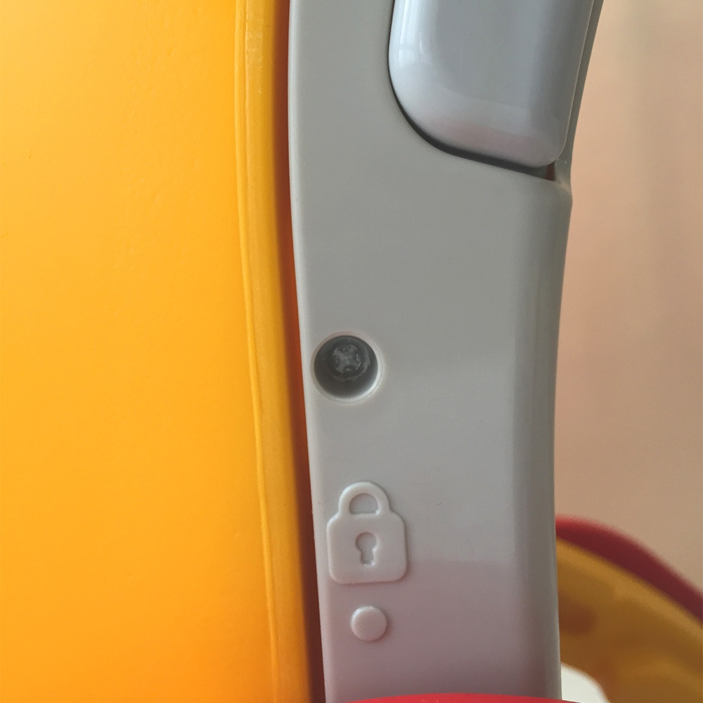 GL7832 三合一滑梯籃球框足球門組合