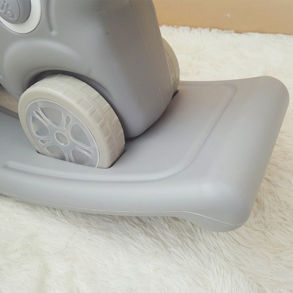 GL7650 兒童搖馬推車組合