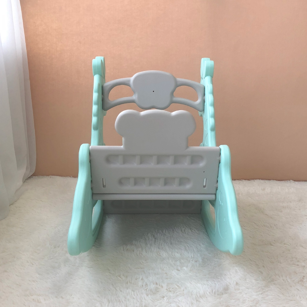 GL7830A 二合一搖馬椅子組合