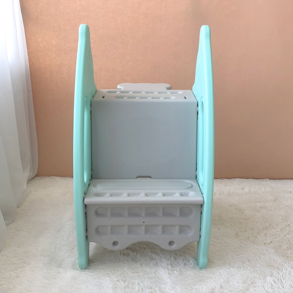 GL7830A 二合一搖馬椅子組合