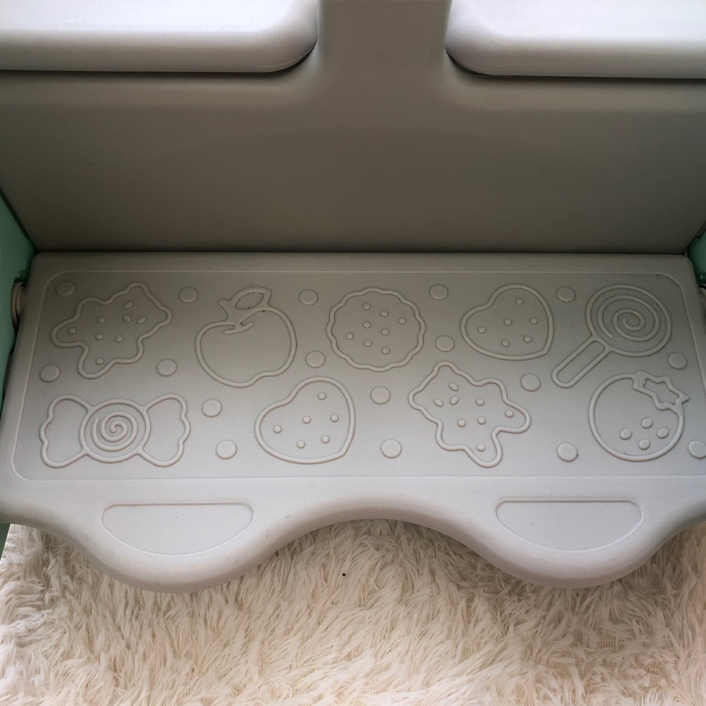 GL7830A 二合一搖馬椅子組合