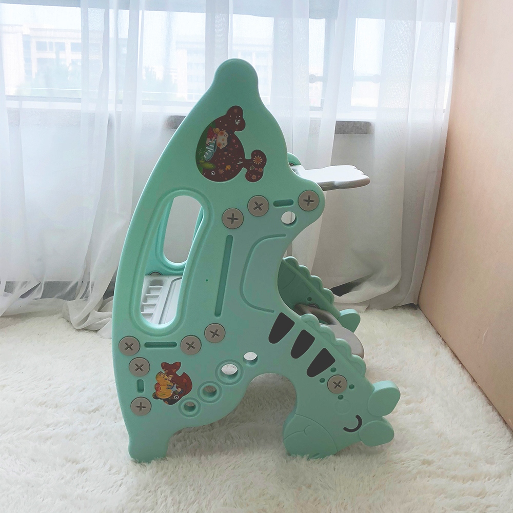 GL7830A 二合一搖馬椅子組合