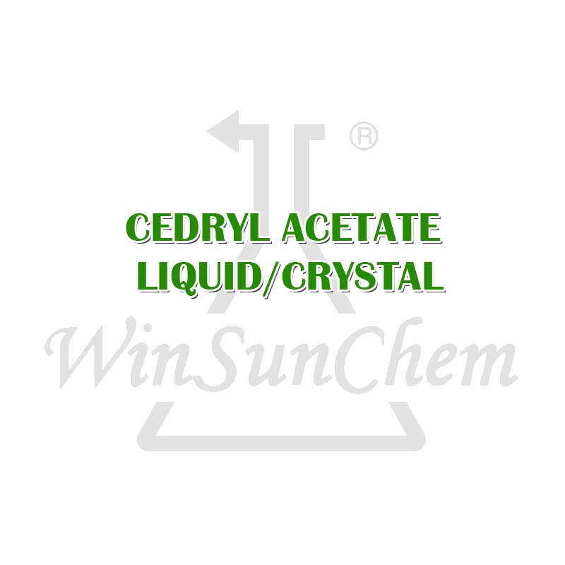 CEDRYL ACETATE