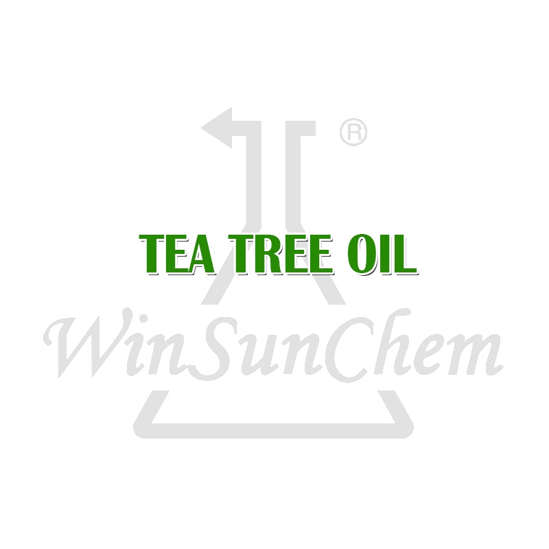 茶樹油 TEA TREE OIL