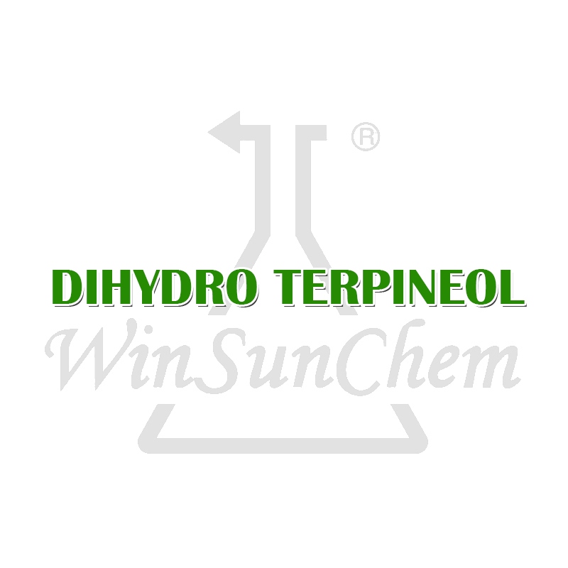 二氫松油醇 DIHYDRO TERPINEOL