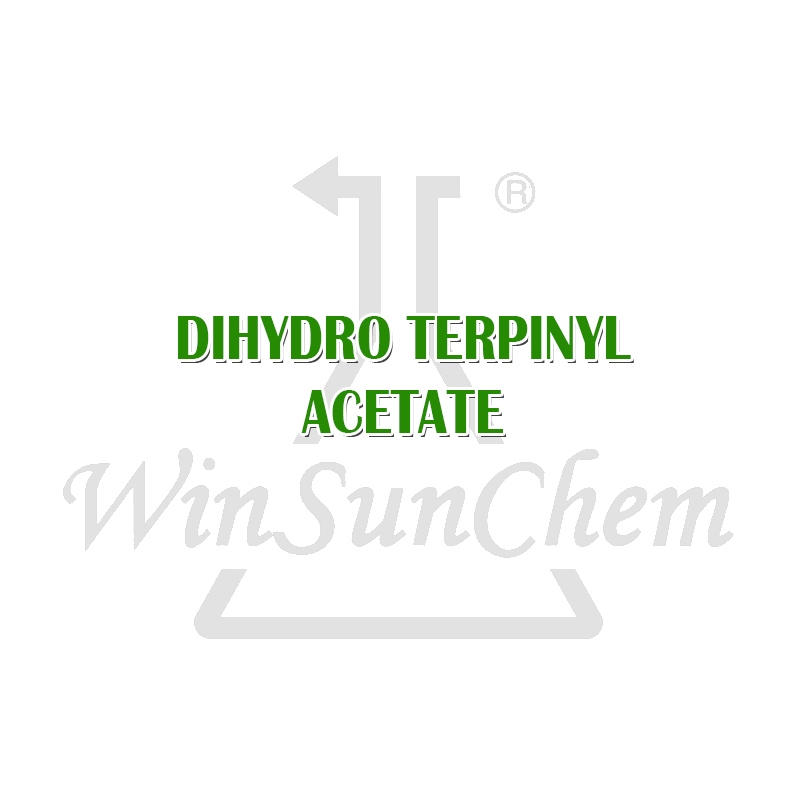 二氫乙酸松油 酯DIHYDRO TERPINYL ACETATE