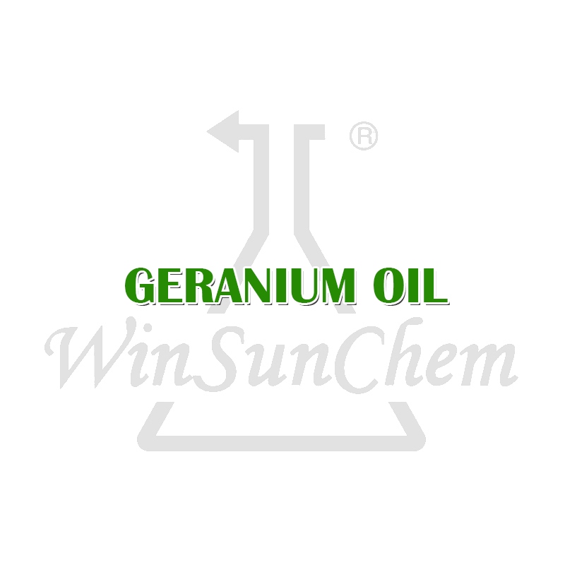 香葉油GERANIUM OIL