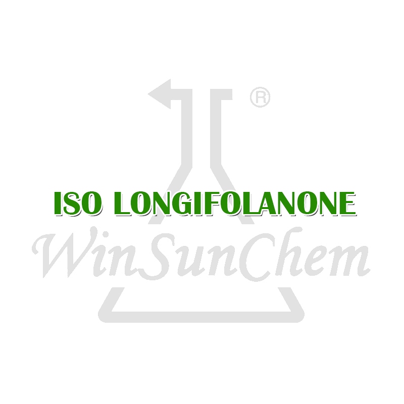 異長(zhǎng)葉烷酮 ISO LONGIFOLANONE