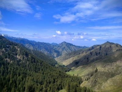 匯信逐夢(mèng) 旅路同程